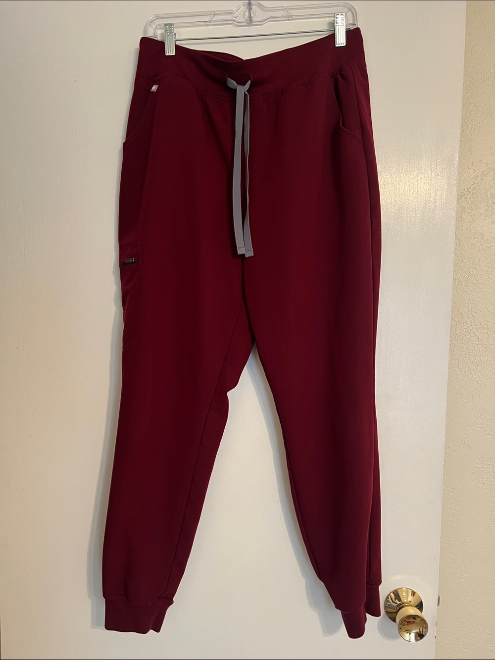 Figs scrub pants
